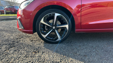 SEAT Ibiza 1.0 TSI 110 FR Sport 5dr Petrol Hatchback